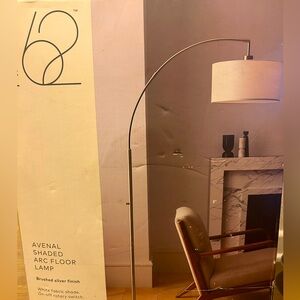 Floor Lamp Brand New